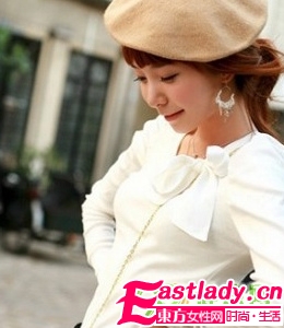 黄金周出游扮靓必选时尚发型