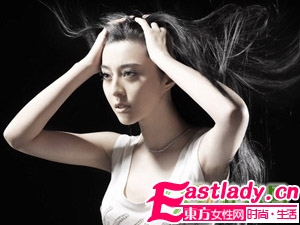 为何我们的秀发如此的脆弱