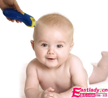 揭秘理发师12条 不能说的秘密