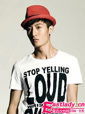 不同脸形如何选对绝配发型