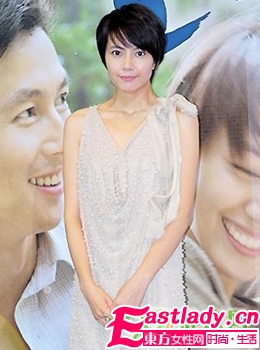 《好雨时节》高圆圆众韩星发型秀