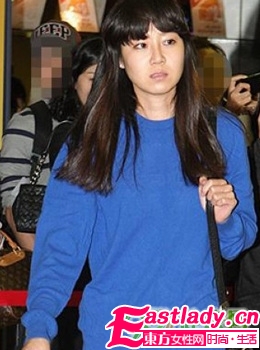 《好雨时节》高圆圆众韩星发型秀