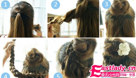 昔日时尚小天后 今日老气发型雷死人