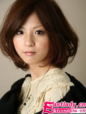 如何让头发少却看起来浓密