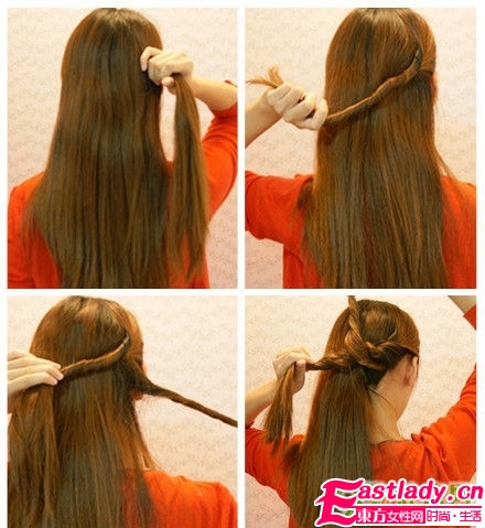 7种编法让你过足瘾