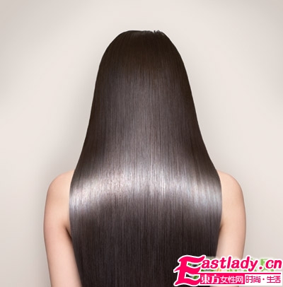 揭秘洗发水广告秀发秘诀