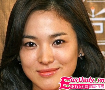 惊艳 10款最新冬季韩星最潮发型