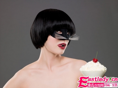 中医乌发美容食疗偏方