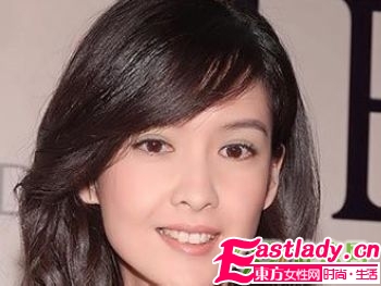 最具有女人味的4款发型