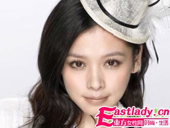 最具有女人味的4款发型