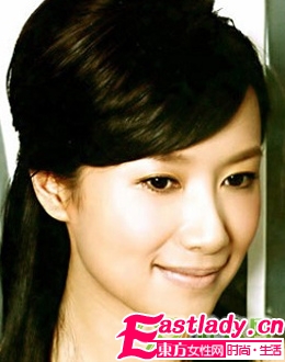 知性的张力 老徐魅力发型秀