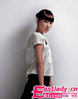 知性的张力 老徐魅力发型秀