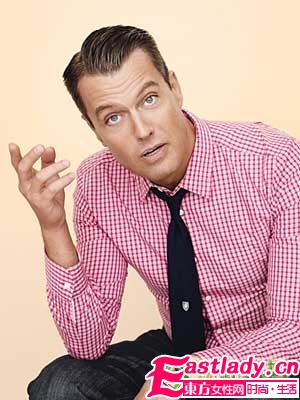 6个经典案例 让你向巨＂2＂发型说不