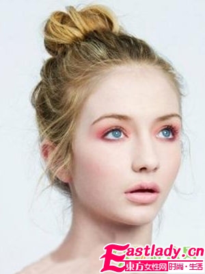 你的身材适合什么发型