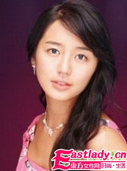 性感迷人 尹恩惠百变造型秀