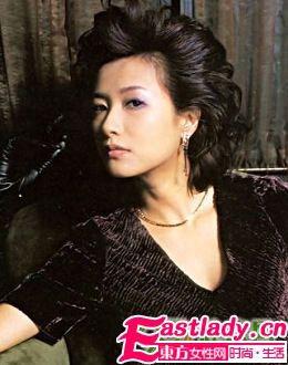 知性的张力 老徐魅力发型秀