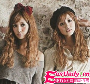 蛋卷来了 梨花头的升级版