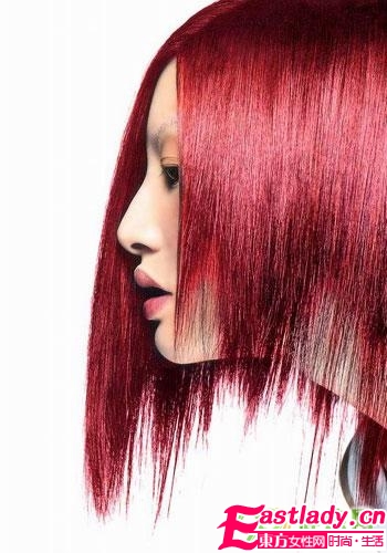 染发哪种颜色好看 专家解析
