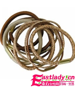 狂野变身 3步DIY非洲风情