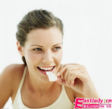 吃什么对头发好|无益头发健康的食物