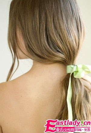 专家分享夏季护发妙招 拒绝头屑油腻