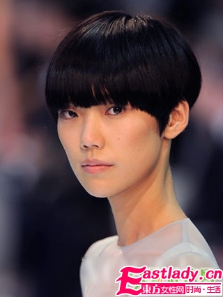 8款最受欢迎的女明星短发 骨子里的自信