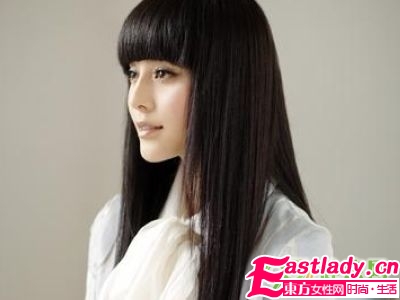 如何判断你的头发是否健康