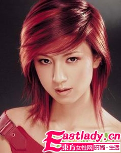 夏季高温不宜染发