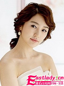 性感迷人 尹恩惠百变造型秀