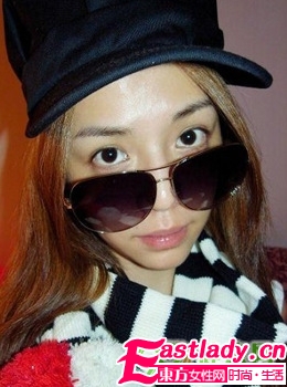 甜美温暖 台湾达人冬季时尚发型秀