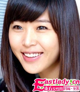 教你轻松打造魅力韩式蓬松发型