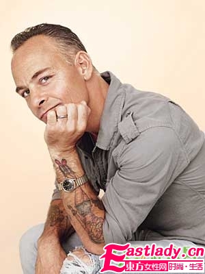 6个经典案例 让你向巨＂2＂发型说不