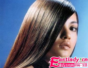 夏天如何保护头发