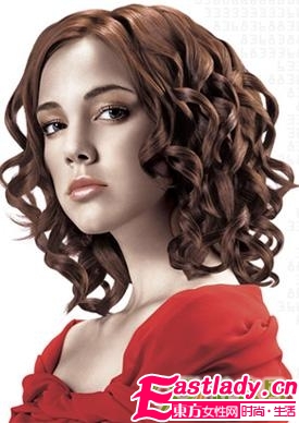 染发哪种颜色好看 专家解析