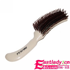 时尚盘点 最潮DIY美发造型小魔具