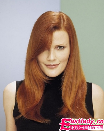 头发护理6个必知常识