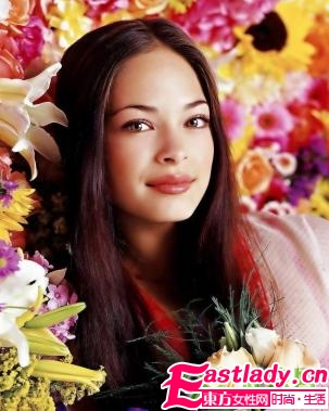 达人支招 秋季护发有诀窍