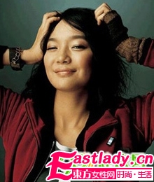 十款温柔女人味韩版长发造型