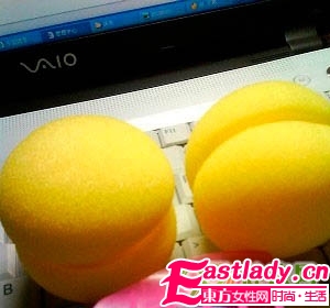 DIY可爱又时尚的冬季发型步骤