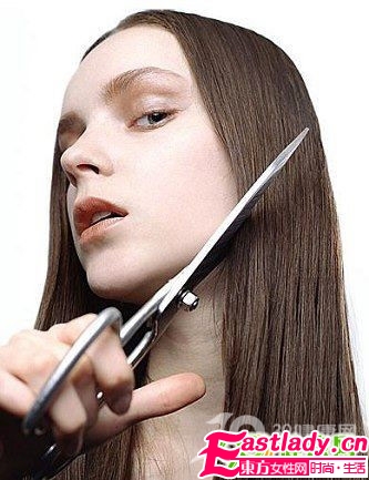 警惕 掉发脱发大不同