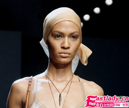 刘海剪坏了怎么办 6招更时尚