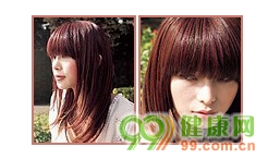 09秋季时尚百搭发型推荐