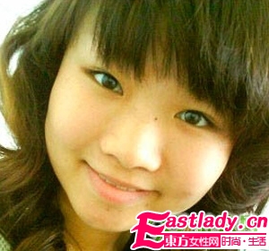 DIY可爱又时尚的冬季发型步骤