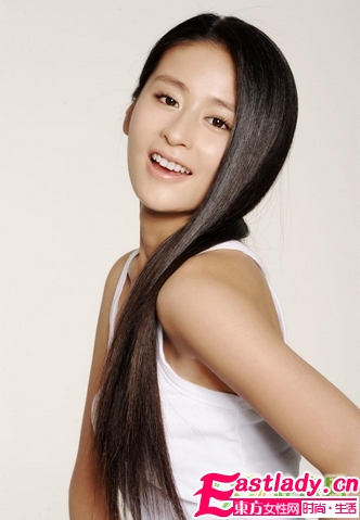 了解你的发质 懒人护发法