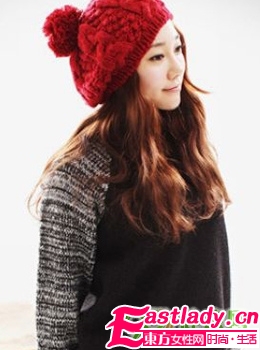 优雅并酷着 美 帽 来帮你