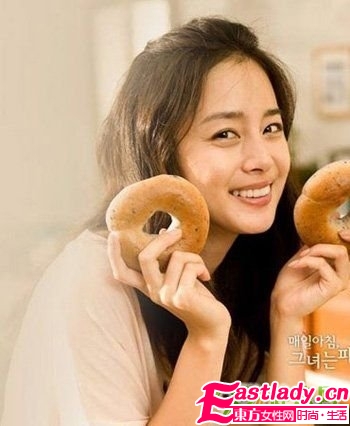 10款最具女人味的人气发型