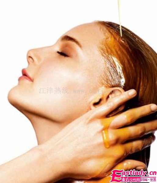 让头发长的快的方法