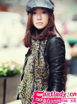 优雅并酷着 美 帽 来帮你