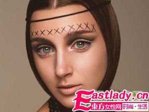 盘点四位名画中美丽女子