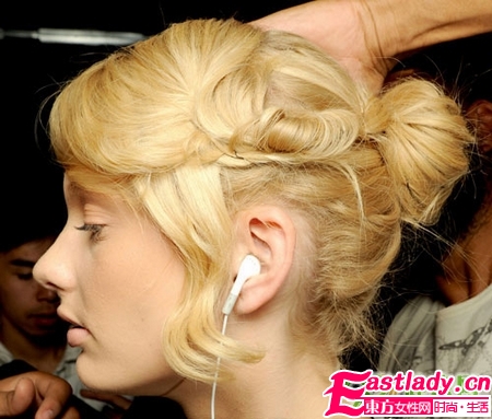 刘海剪坏了怎么办 6招更时尚